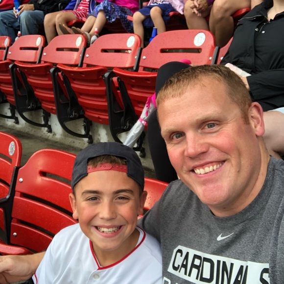 Meet your Posher, James - Picture 1 of 1